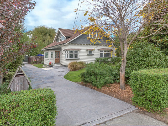 34 Nicholls Street Richmond