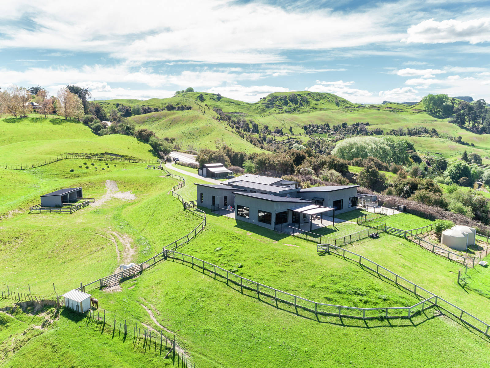 45 Glengarry Road, Glengarry