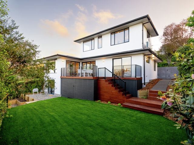 3 Glenelg Spur Hillsborough