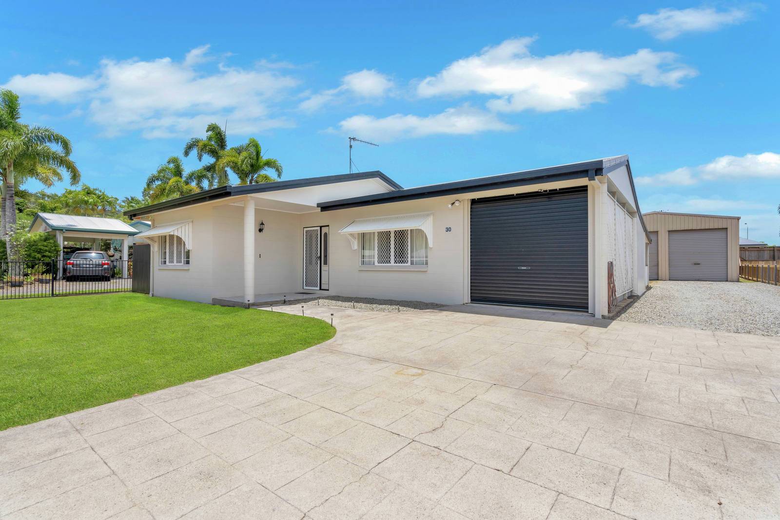 30 Jacob Close, GORDONVALE 4 Bed House Private Treaty