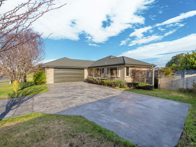 195 Rolleston Drive Rolleston