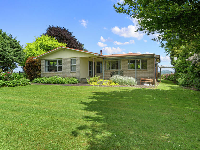 44 Puahue Road Te Awamutu