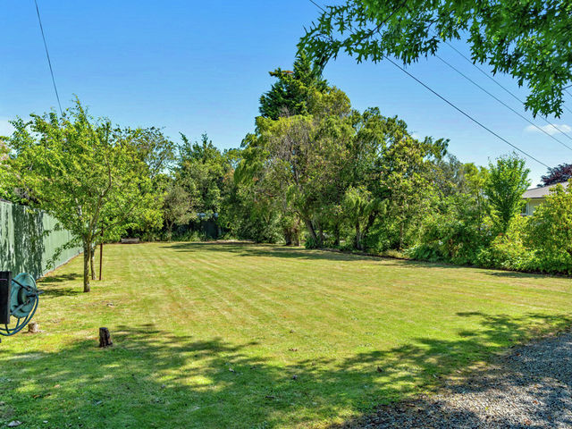 87 Opaki Road Lansdowne