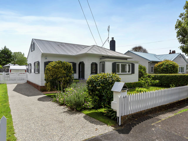 52 Renfrew Avenue Sandringham