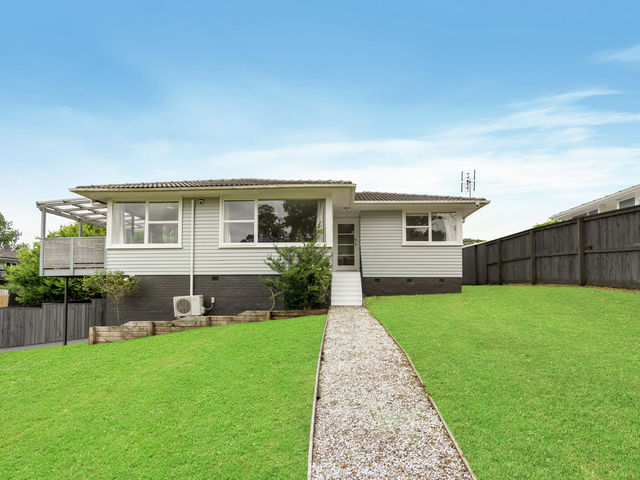 32 Hobart Crescent Wattle Downs
