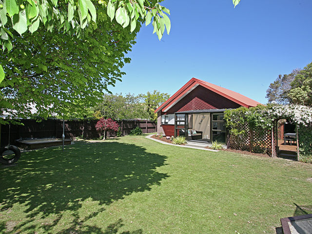 76 Lancewood Drive Halswell