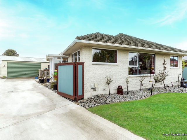 5 Silverwood Place Hornby