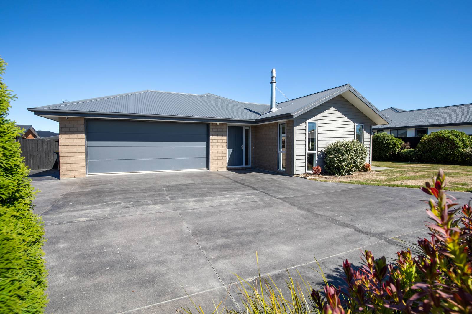 20 Newbrook Terrace, Darfield 3 Bed House For Sale