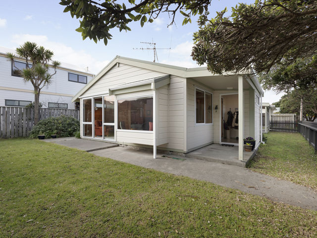 5 Gore Street Seatoun