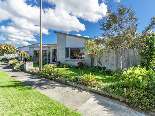 1 Herrick Street Marewa