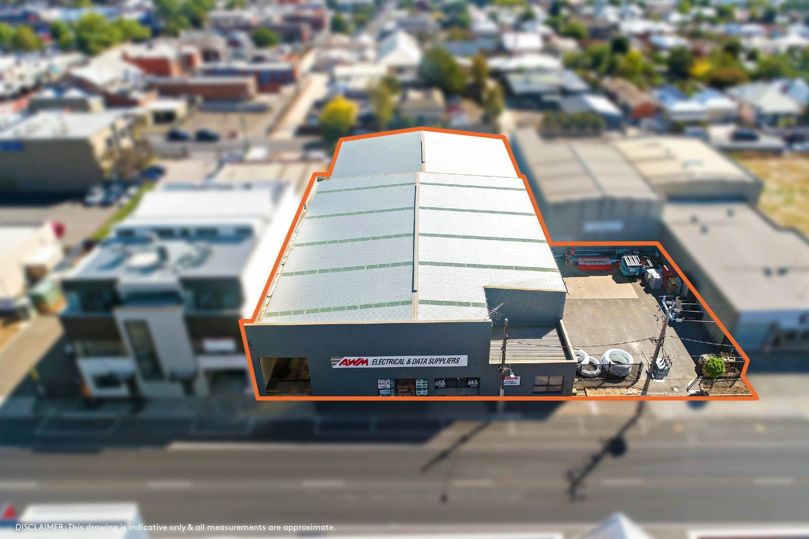 4246 Gordon Avenue, Geelong West