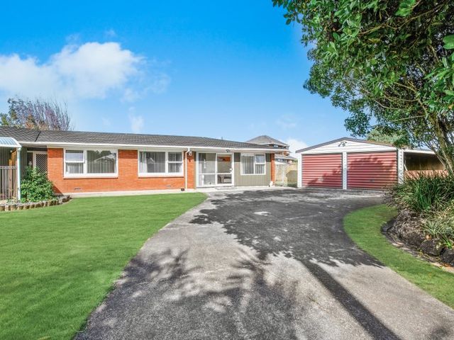 43 Allenby Road Papatoetoe