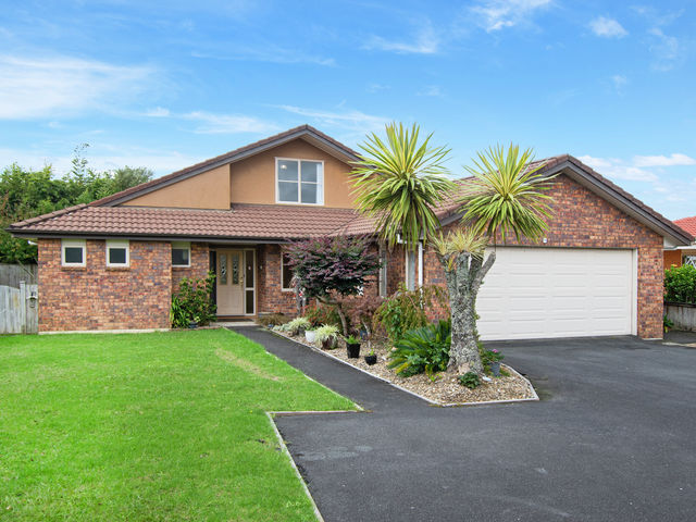 21 Elm Place Tikipunga
