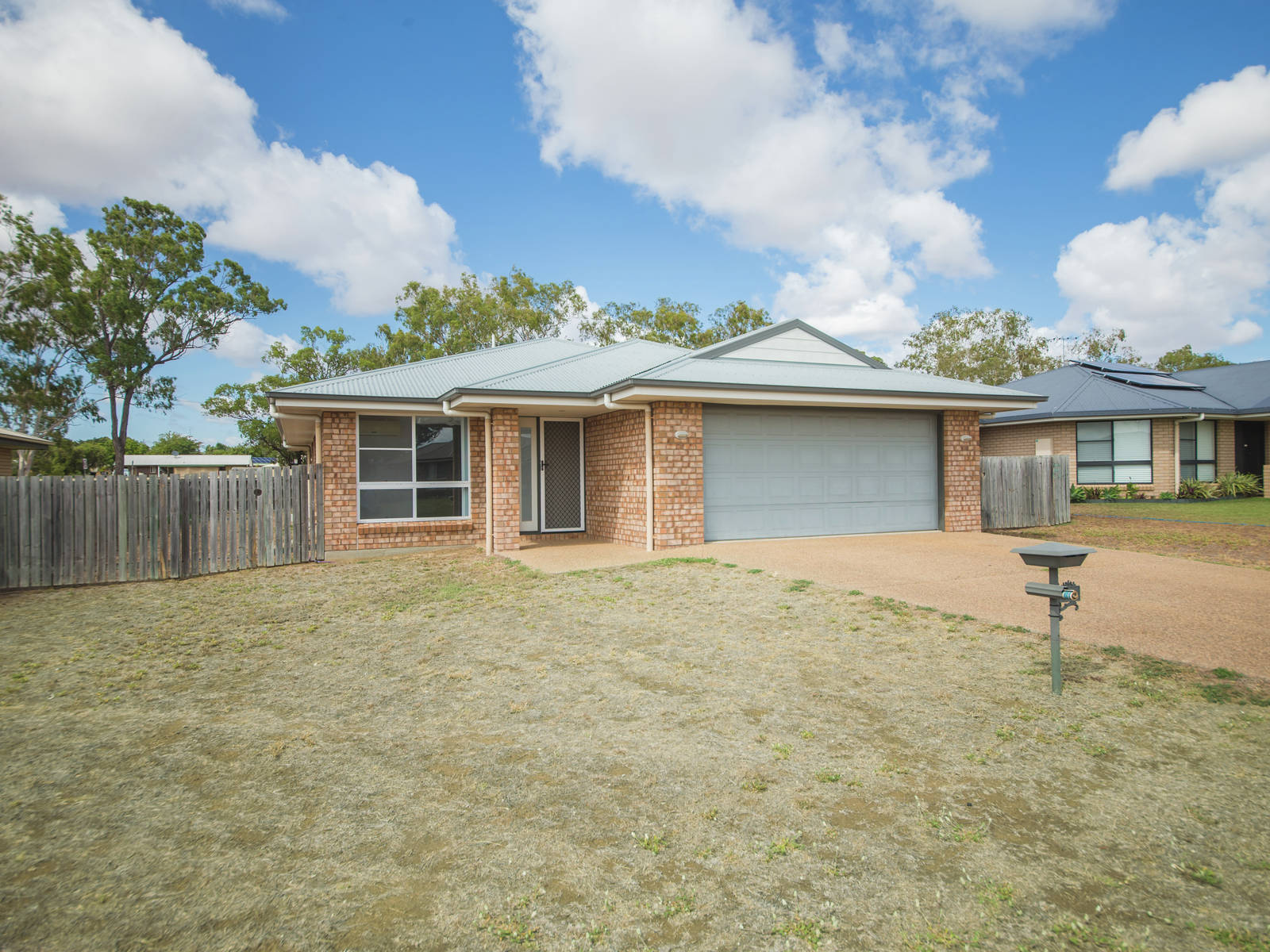 22 Riley Drive, Gracemere