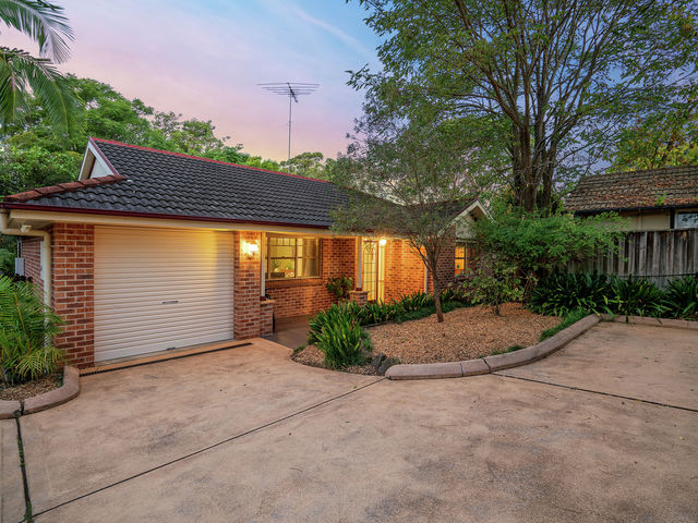 68a Dartford Road Thornleigh