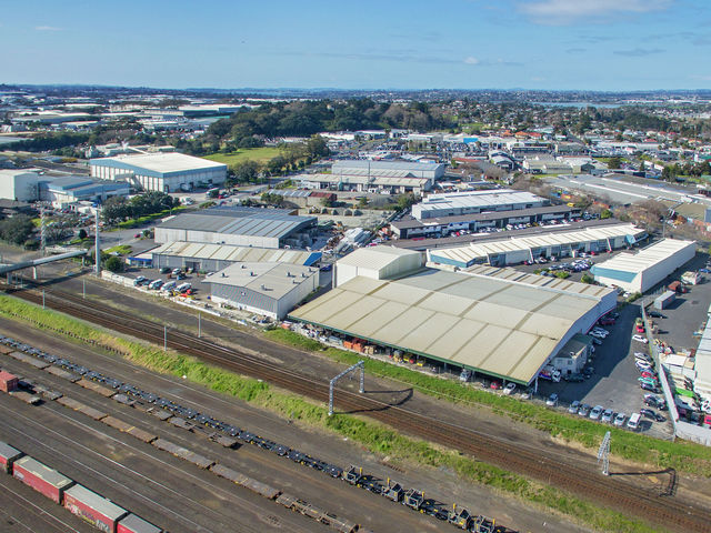 17  Saleyards Road & 132 Portage R Otahuhu