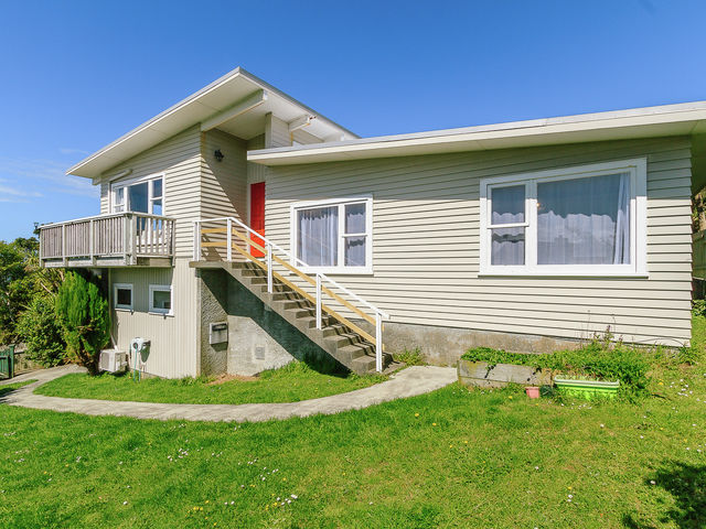 3 Camellia Terrace Maungaraki