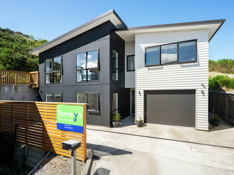 7B Grumman Lane Newlands