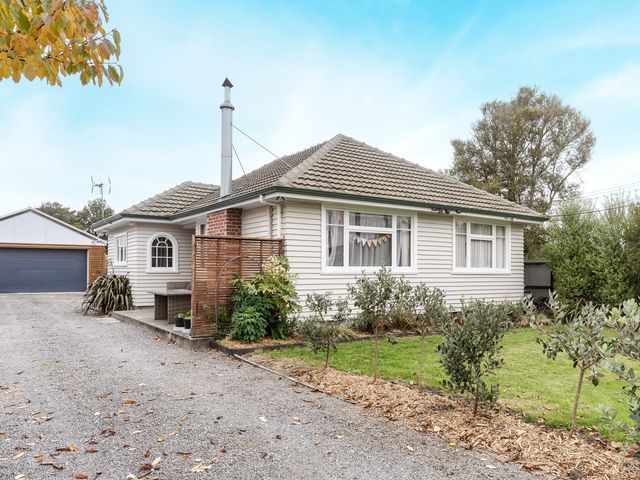 39 Maryhill Avenue Hoon Hay