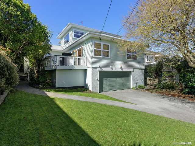 41 Donald Street Karori