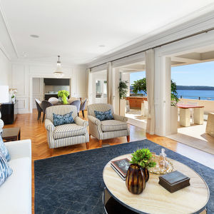 84 Cormier Pike Apt. 054 - Balgowlah heights