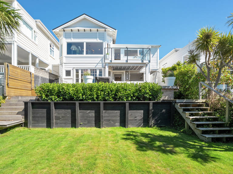 57 Matai Road Hataitai