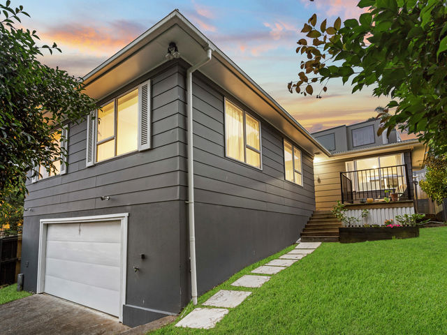 9 Tisdall Crescent Saint Johns