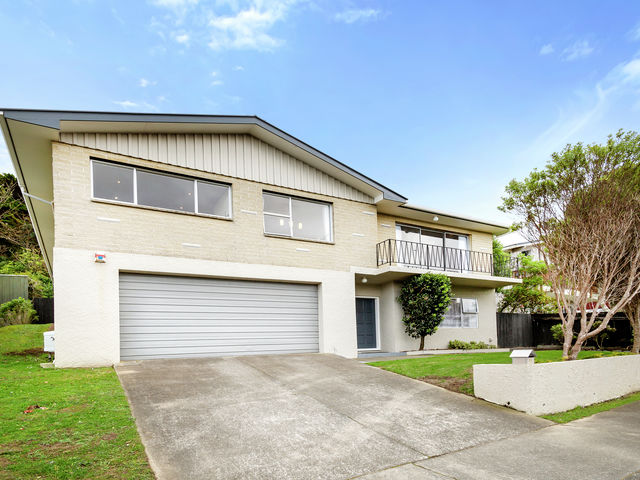 11 Camellia Terrace Maungaraki