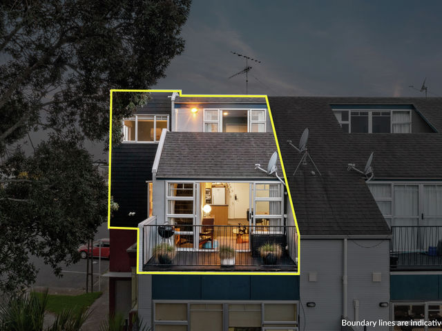 6/2 Atarangi Road Greenlane