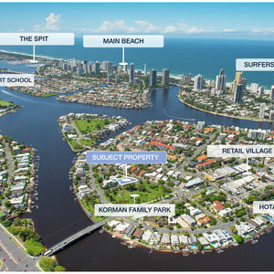84 Cormier Pike Apt. 054 - Balgowlah heights
