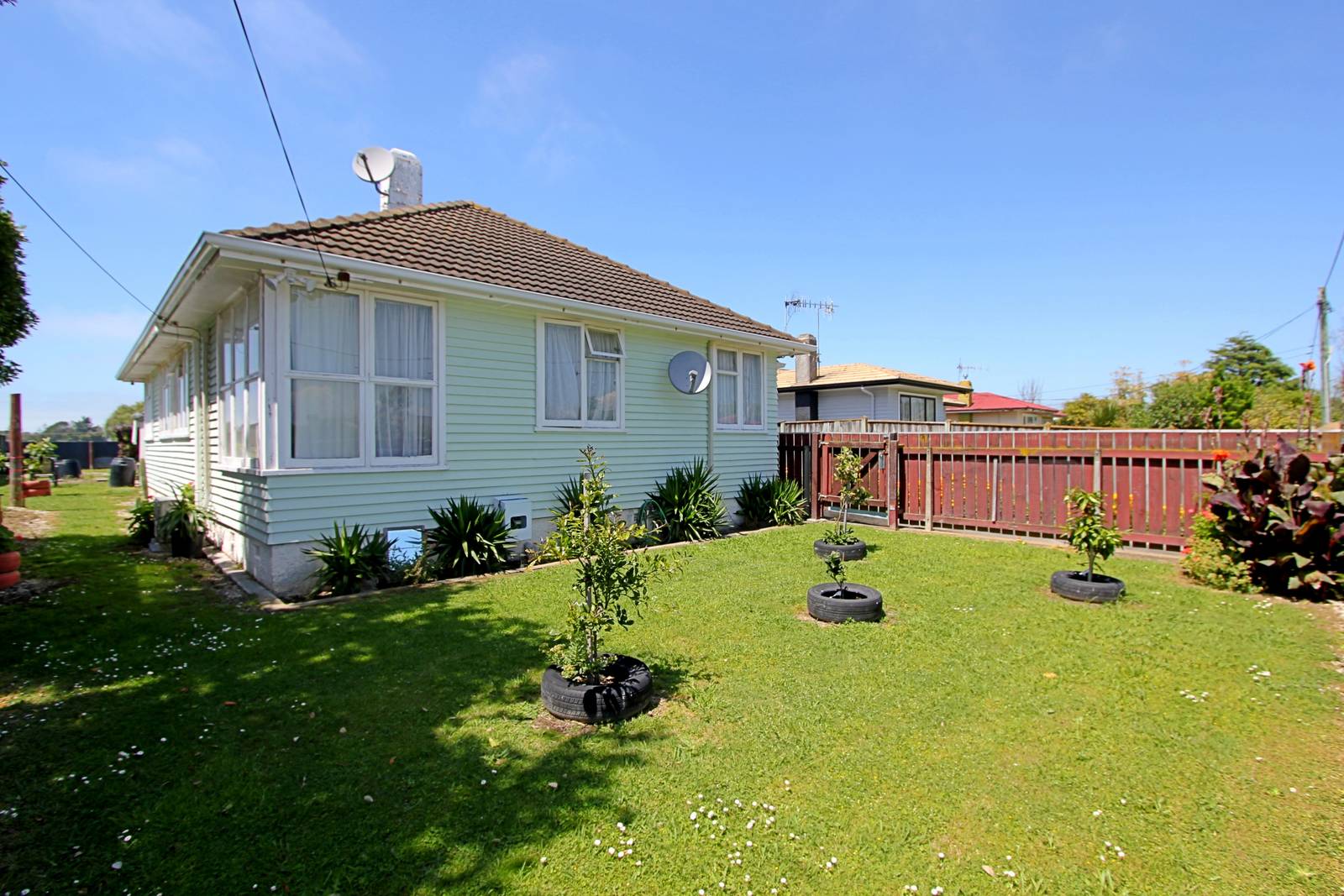 15 Masefield Avenue, Maraenui 3 Bed Lot Private Treaty