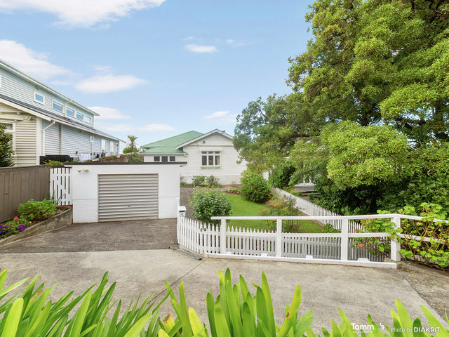 37 Belvedere Road Hataitai