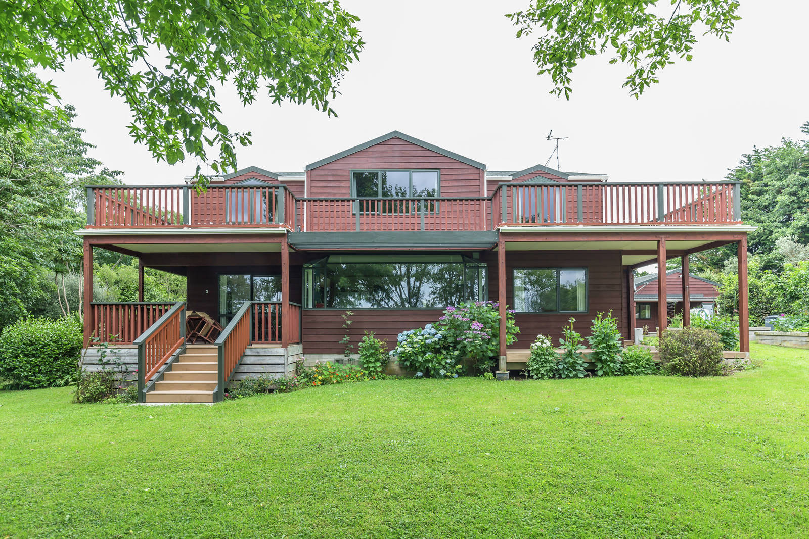 163 Fairfield Road, Levin 4 Bed Lifestyle Property Sold before Auction