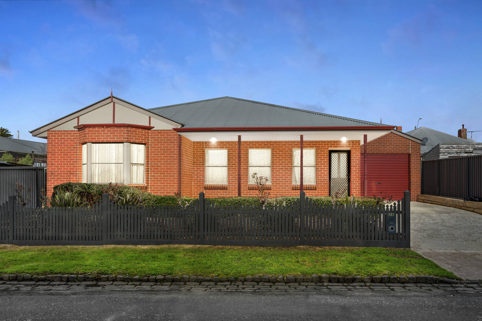 418 Finch Street, Ballarat East 3 Bed House Private Sale