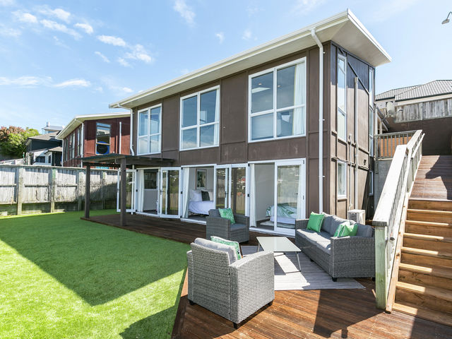 43 Hawtrey Terrace Churton Park