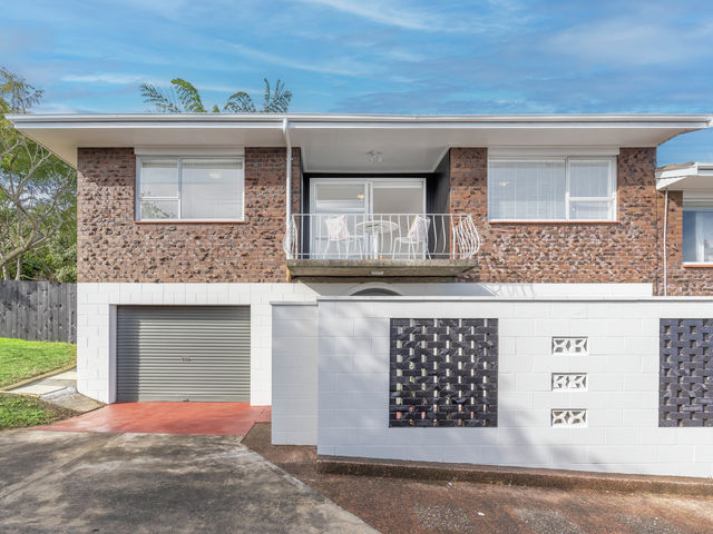 3/11 Wairiki Road Mount Eden