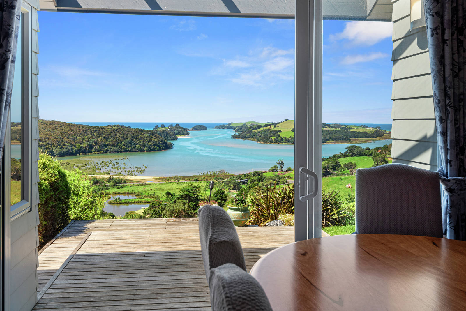 81 Arahiwi Rise, Pataua South 3 Bed Lot Auction Sold