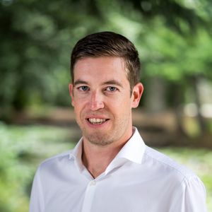 Photo of Pieter  Werbrouck