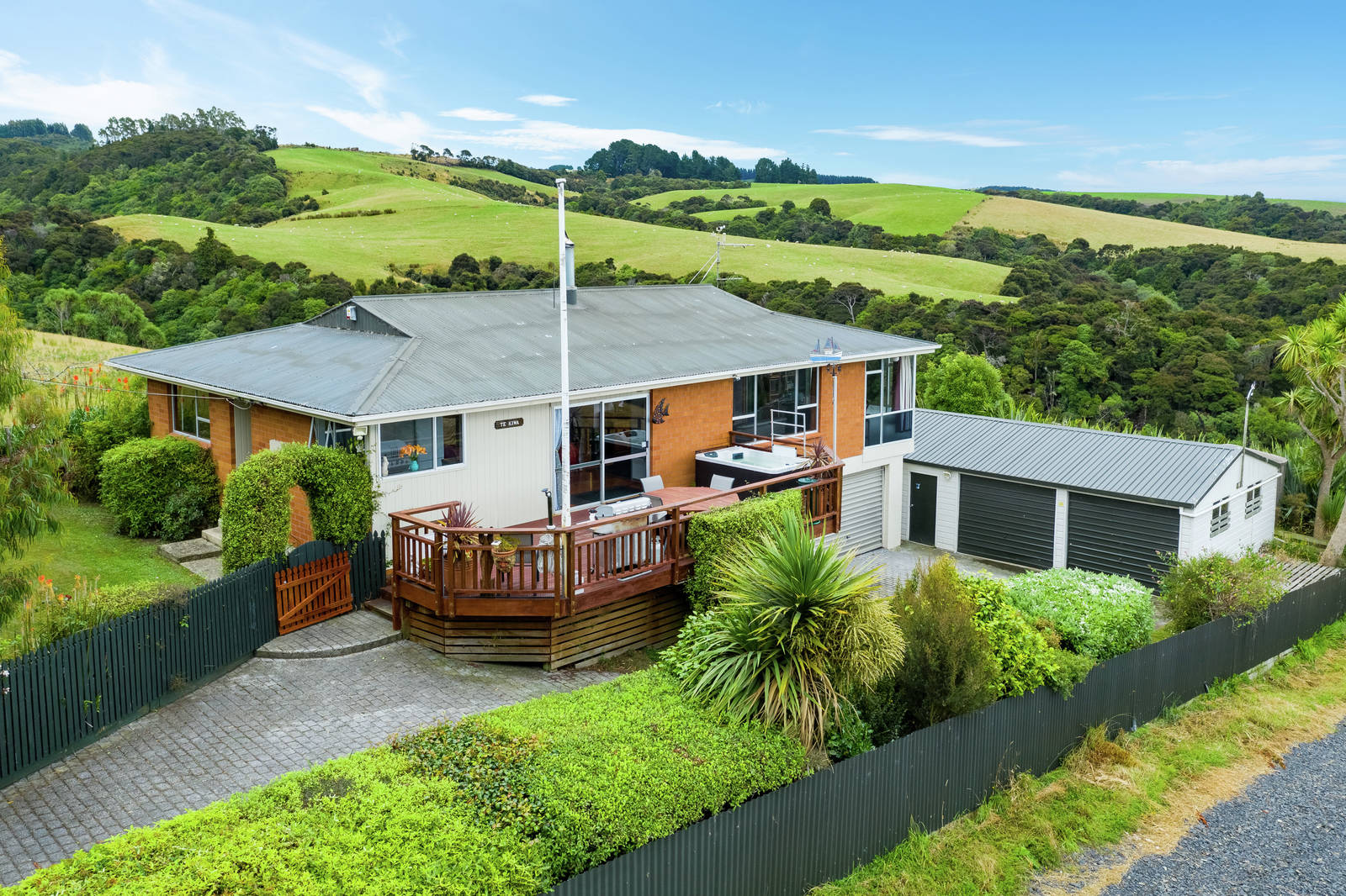 1119 Finlayson Road, Taieri Mouth