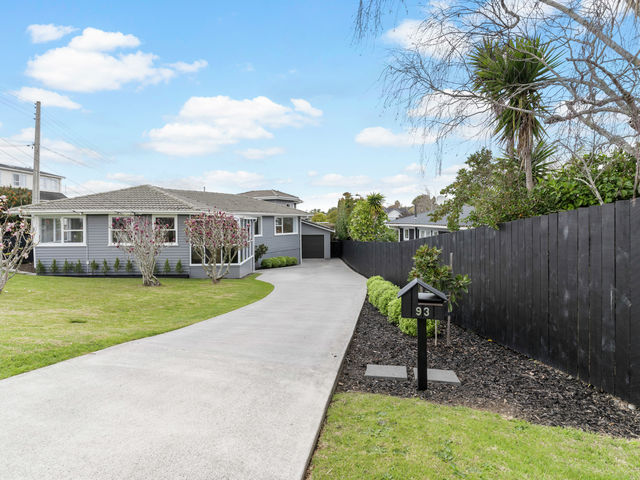 93 Sandspit Road Shelly Park
