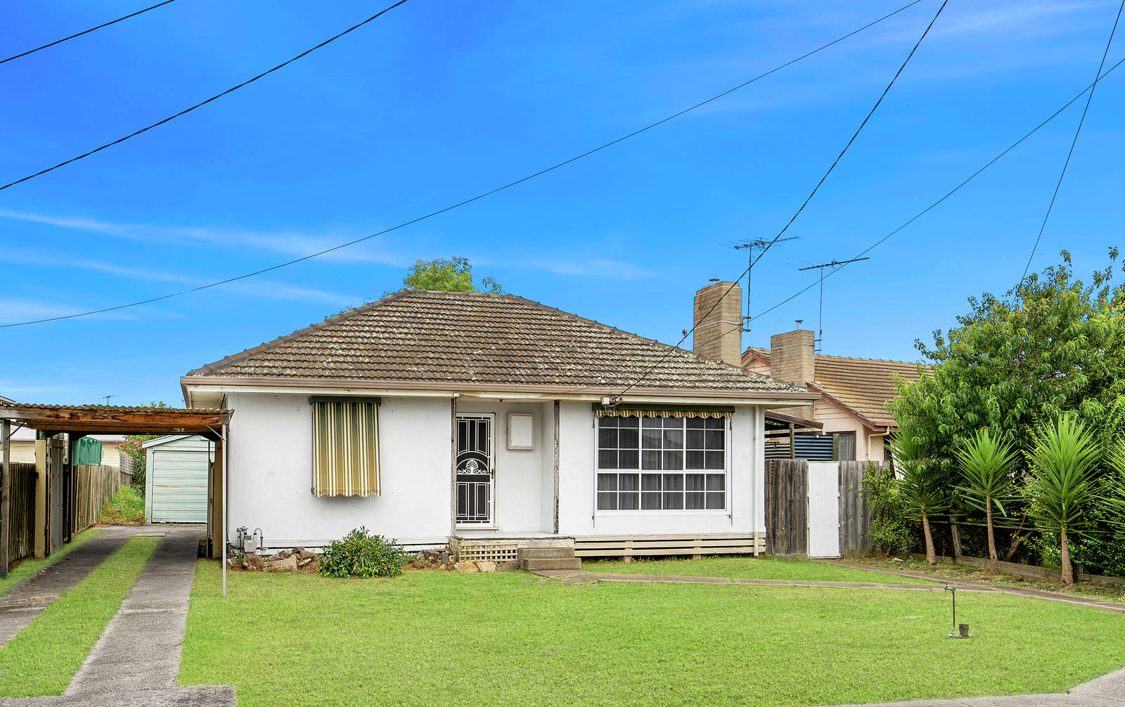 11 Robin Avenue, Norlane 3 Bed House For Sale