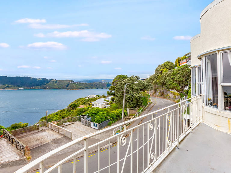 110A Grafton Road Roseneath