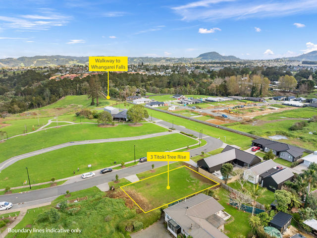 3 Titoki Tree Drive Glenbervie