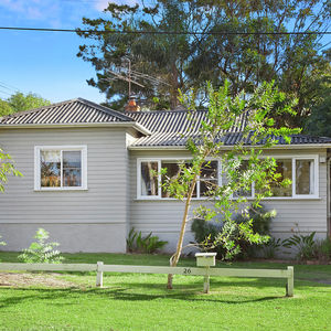 84 Cormier Pike Apt. 054 - Balgowlah heights