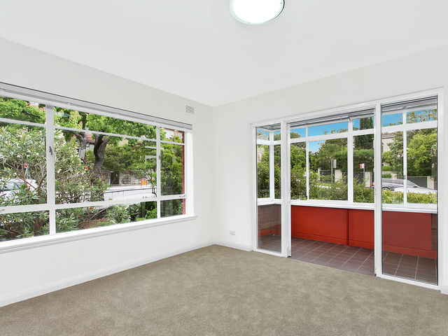 1/1 Bennett Street Neutral Bay