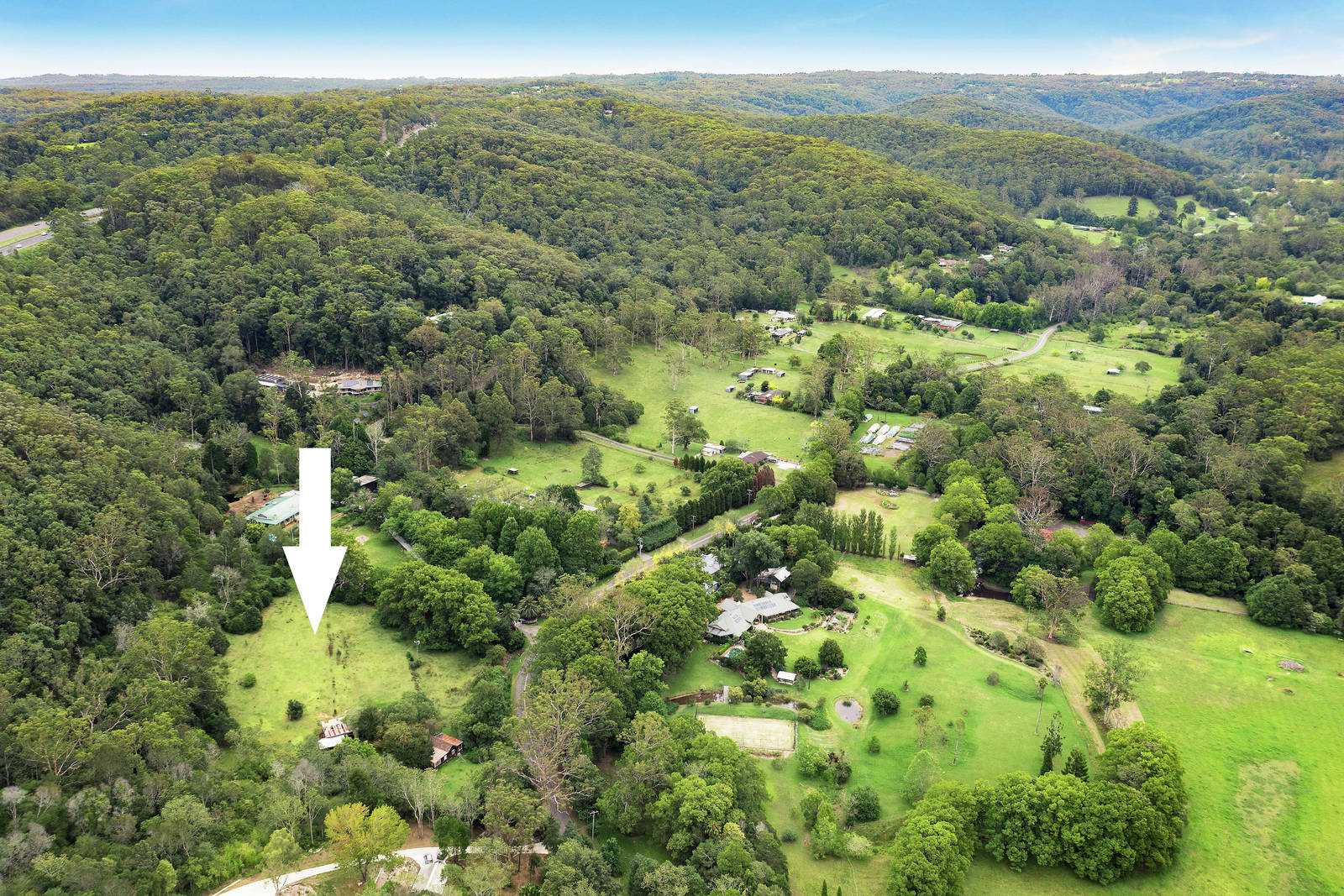144 Ourimbah Creek Road, Ourimbah