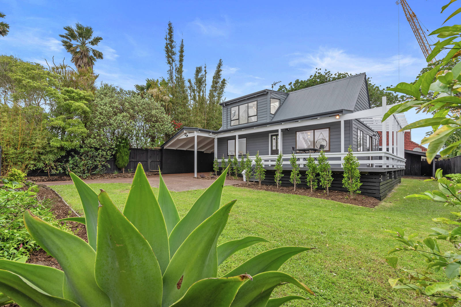 29A Aramoana Avenue, Devonport 3 Bed House Private Sale