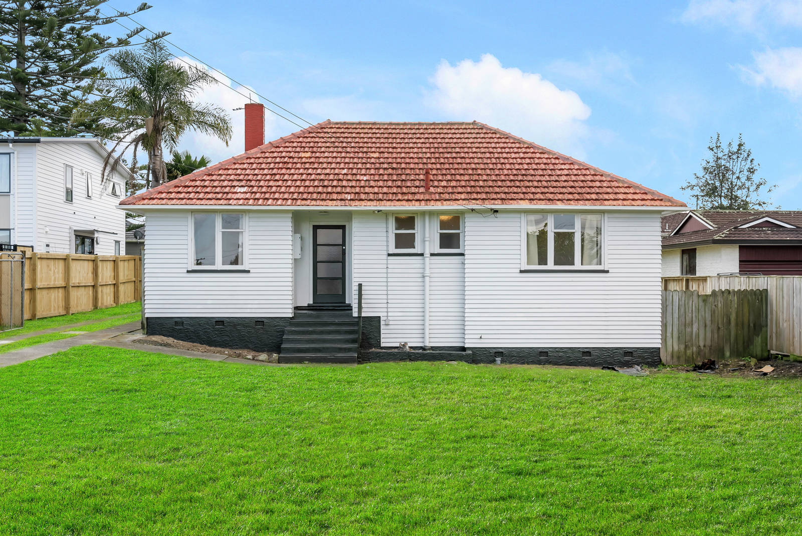 44 Myers Road, Manurewa 3 Bed House Auction Sold