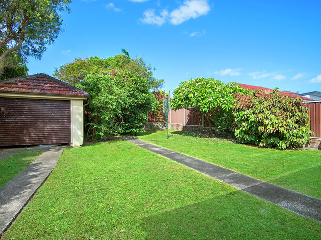 11 Daniel Street Botany