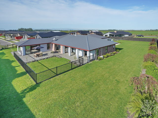 870 Selwyn Road Rolleston